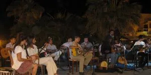 European Music Day