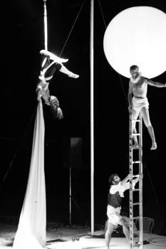 Dancing Days in Kinidaros Naxos