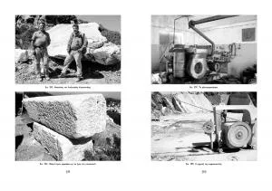 The book "MARBLE SCULPTURE IN NAXOS - From the 15th century to nowadays" is published with the support of our company.