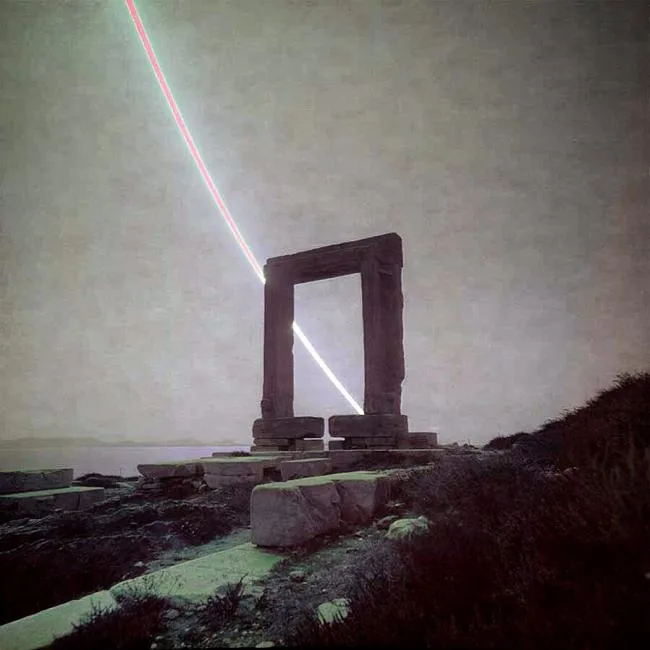 Solarigrafia