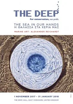 THE SEA IN OUR HANDS