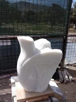 1st Naxian Sculpture Symposium