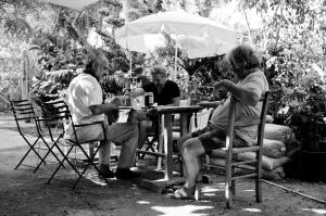 2nd Naxian Sculpture Symposium