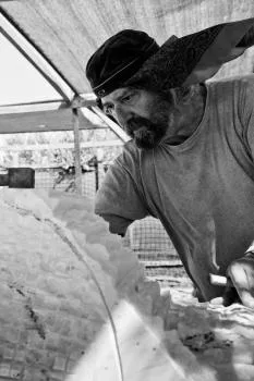 2nd Naxian Sculpture Symposium