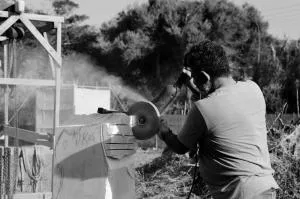 2nd Naxian Sculpture Symposium
