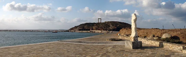 Ariadne on Naxos