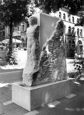 Man and science I, 2004/2005