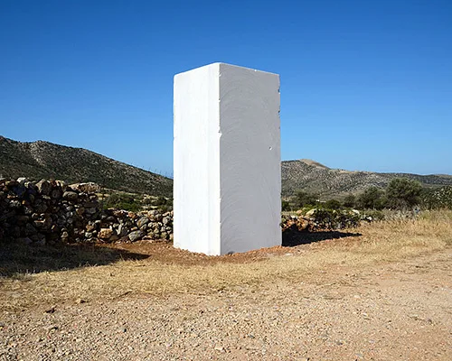 Marbre – 2012