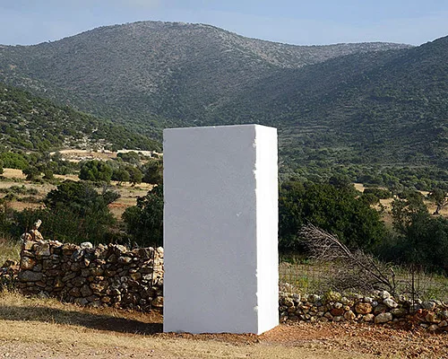 Marbre – 2012