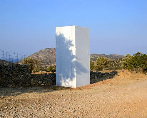 Marbre – 2012