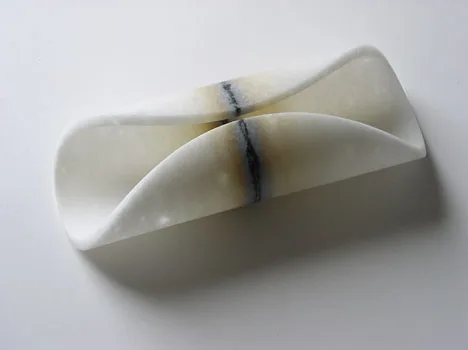 Rolled Circle, 2003