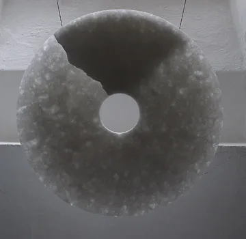 Light-spiral, 2002