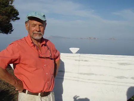 Aphrodite of Naxos, 2009
