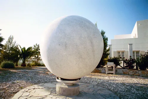 The Egg, 2009