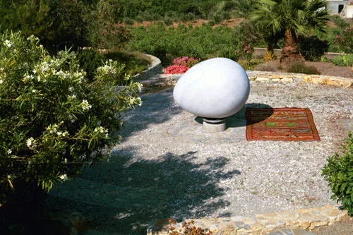 The Egg, 2009