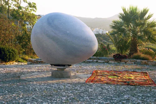 The Egg, 2009