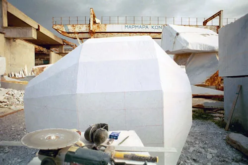 The Egg, 2009