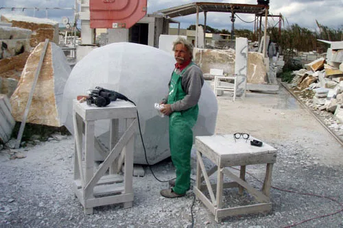 The Egg, 2009