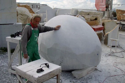 The Egg, 2009